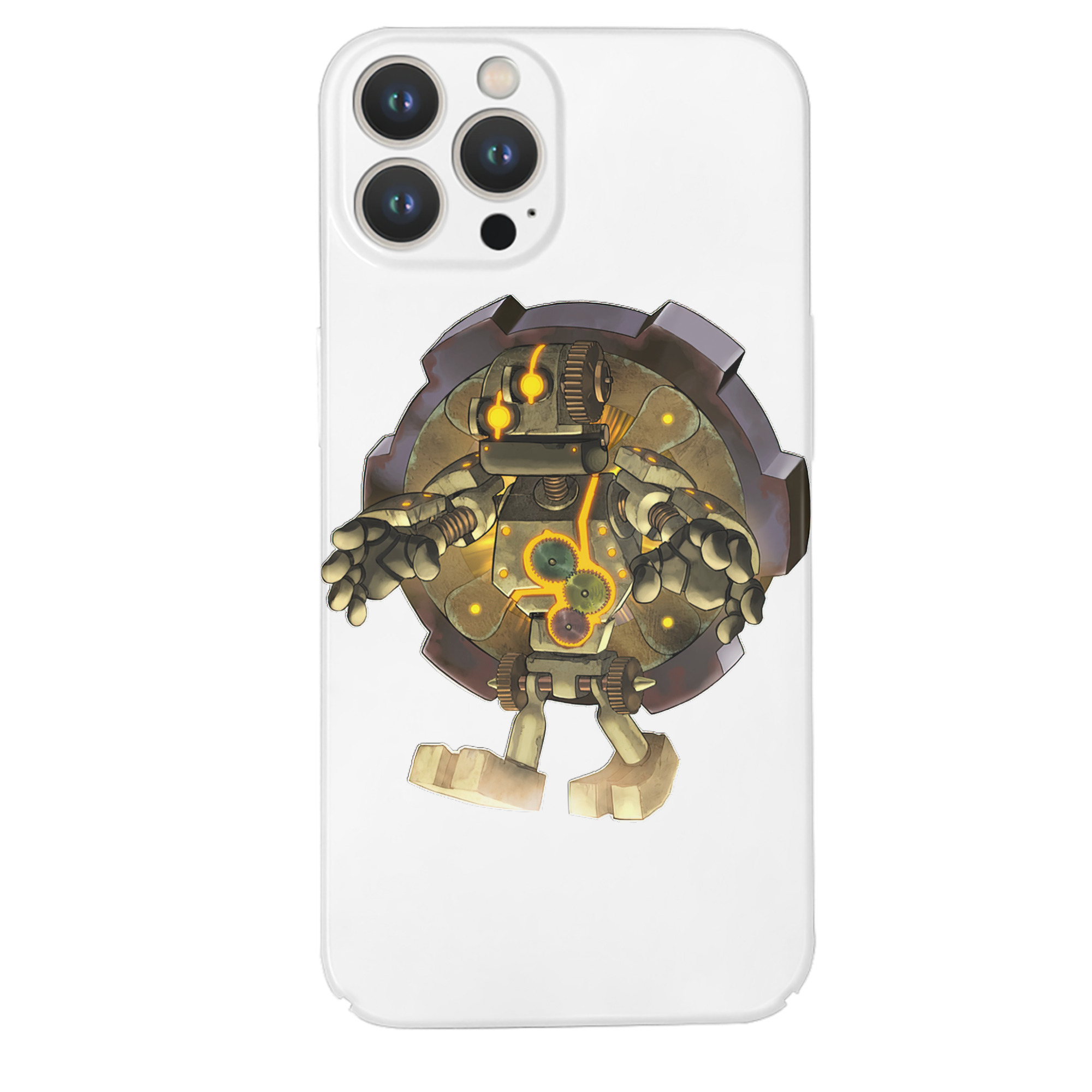（画像用） 遊☆戯☆王 Yu-Gi-Oh! 【iPhone 14シリーズ対応】ハードケース